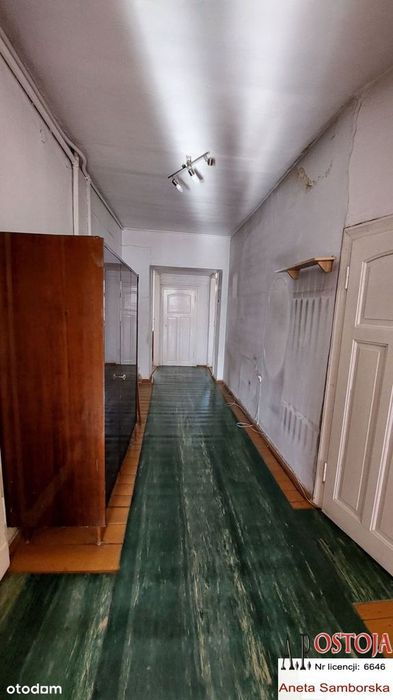 3 pok, rozkład, balkon, oryginalne, Nowa Cena!