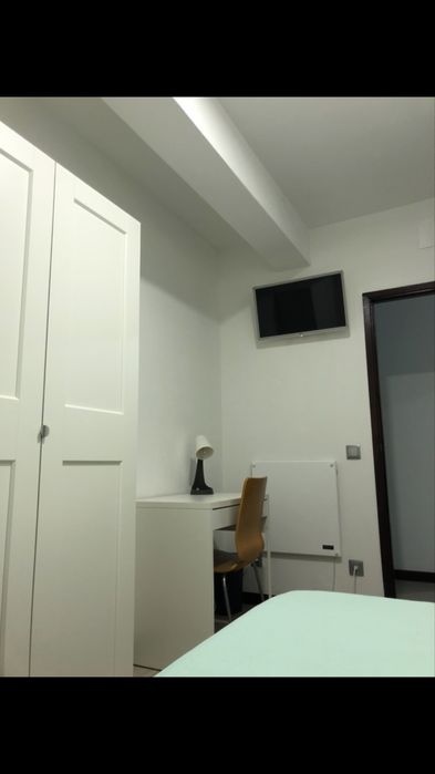 QUARTO Hospital São João
