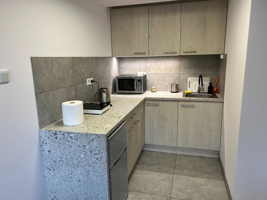 Wynajem krótkoterminowy pokój apartament Kraków