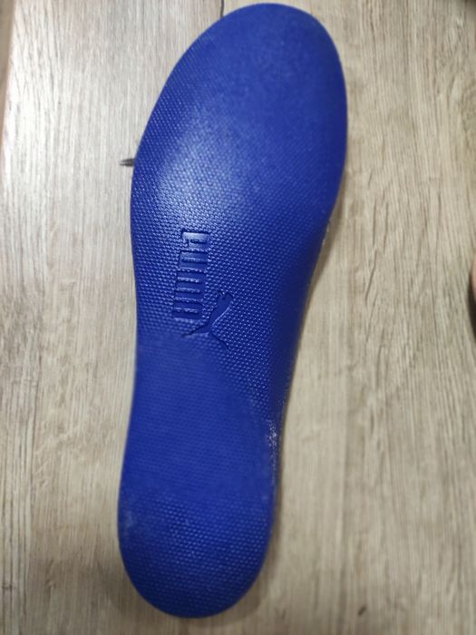 Оригінальні кросівки Puma muse satin EUR 39, 25см по устілці