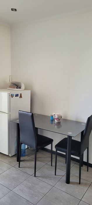 2к квартира в центрі новобудова