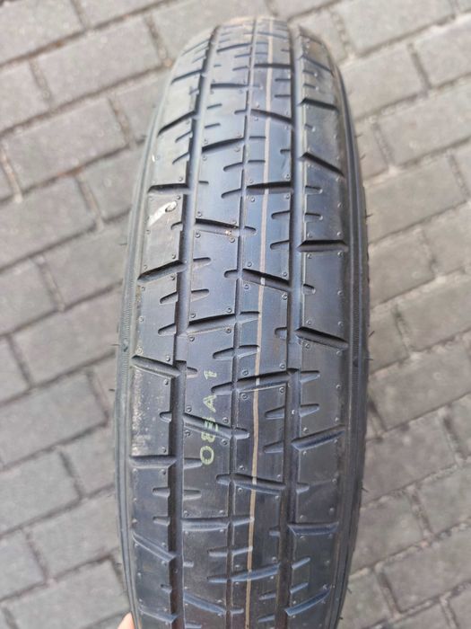 Koło dojazdowe 52910-1h900 Kia Hyundai