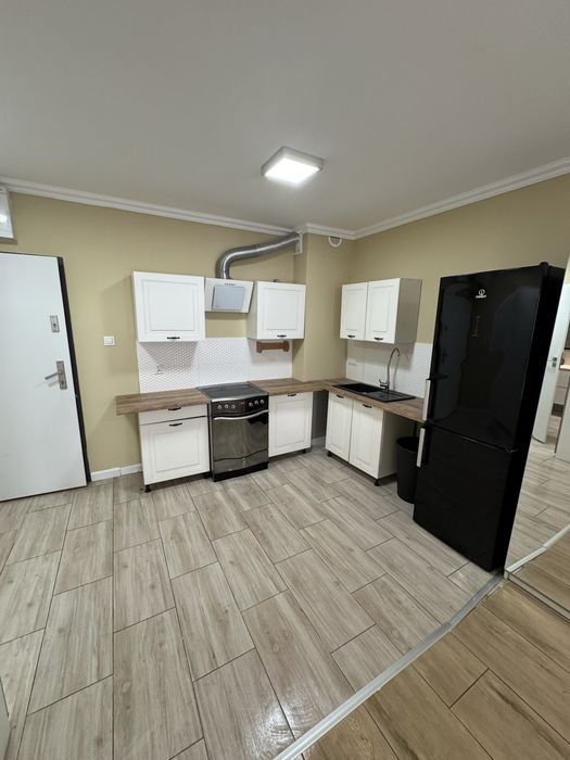 Do wynajęcia kawalerka – ul. 11-go Listopada, centrum miasta - View 4