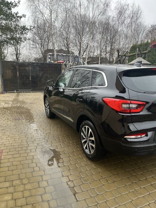 Renault Kadjar 1.5 dci