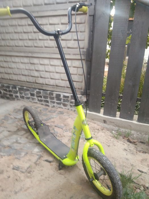 Продам самокат супер