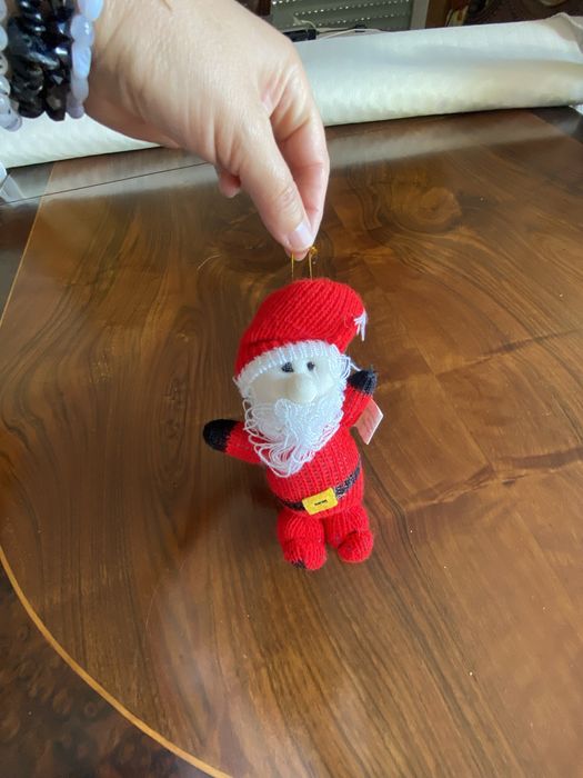 Decoração de natal