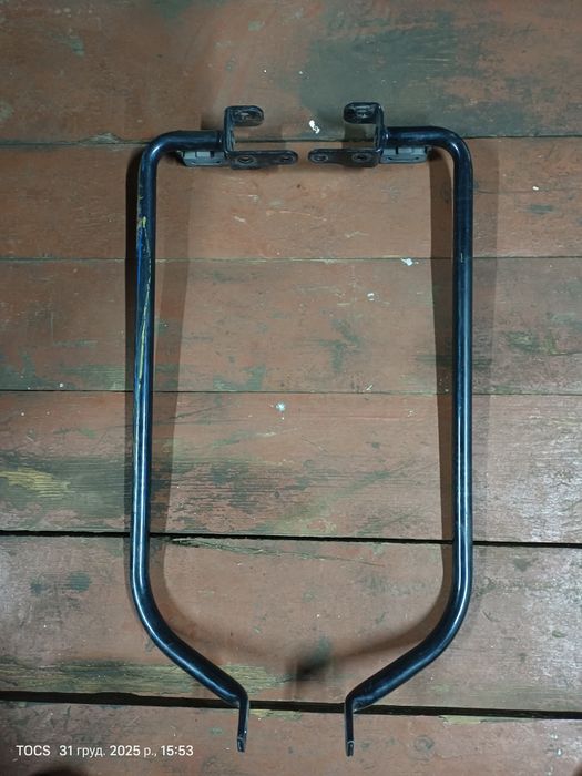 Кріплення кофрів Harley Davidson Touring