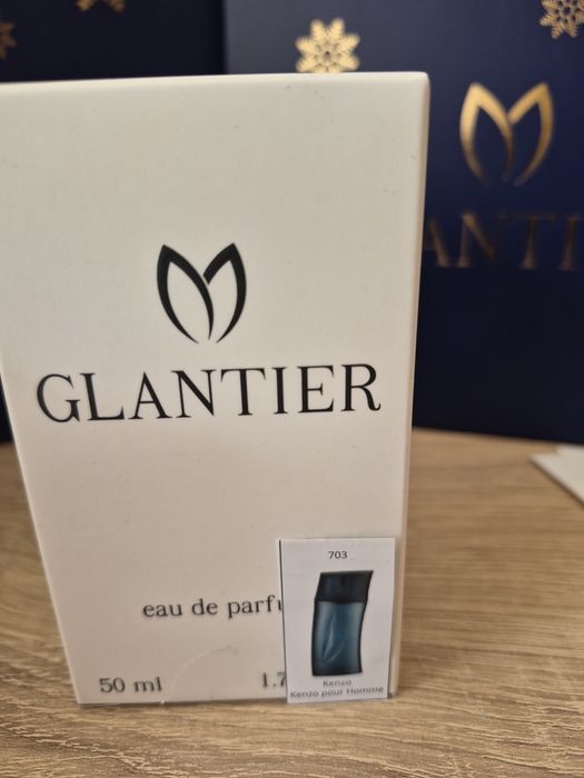 Glantier. nr  703.