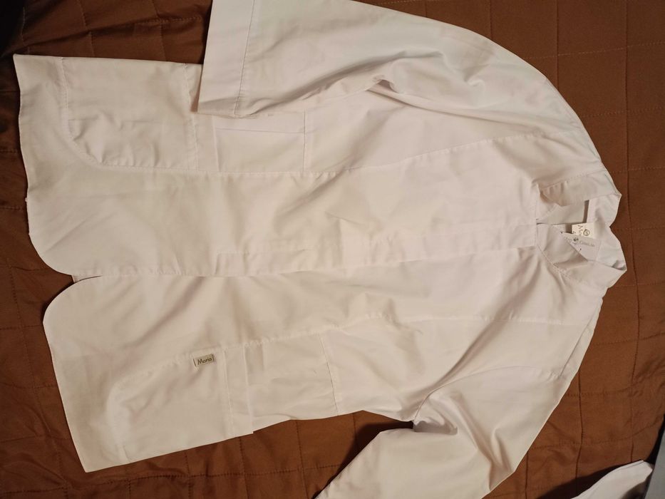 Піджак, топ, куртка, верх медичний р 48