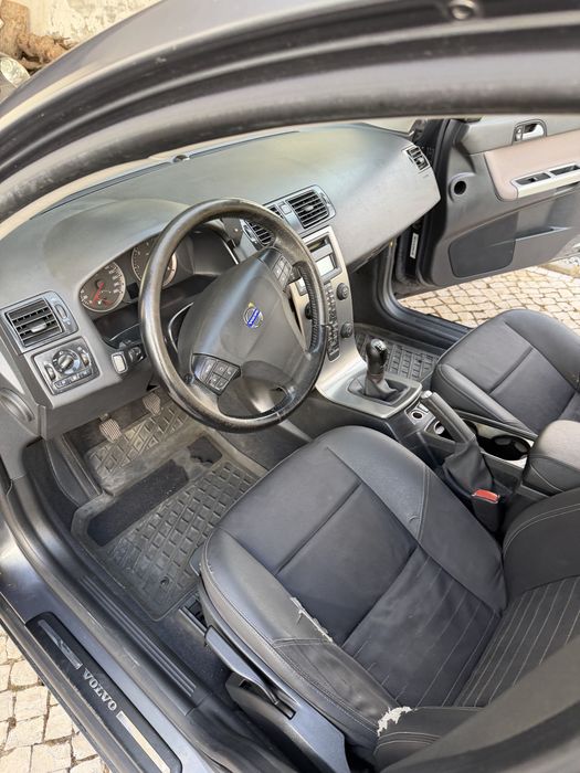 Carrinha volvo V50 1.600 D