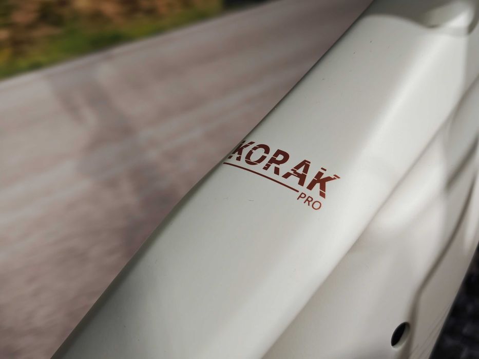 Nowy rower elektryczny RAYMON Korak PRO Bosch CX-100Nm 29" RATY 0%