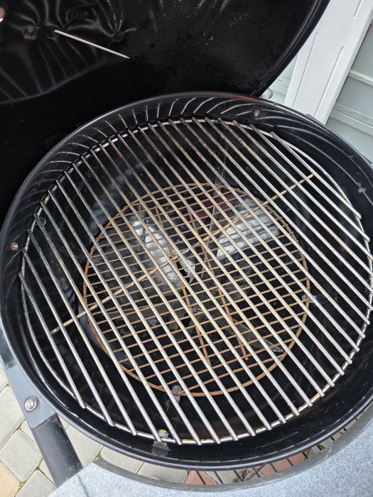 Гриль Weber 57 см