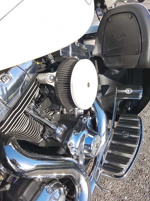 Harley Davidson Road Glide