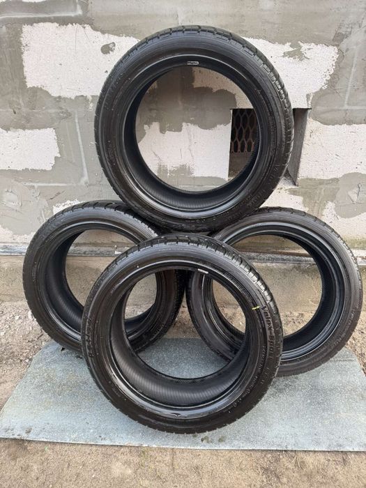 Продам резину Petlas Sport