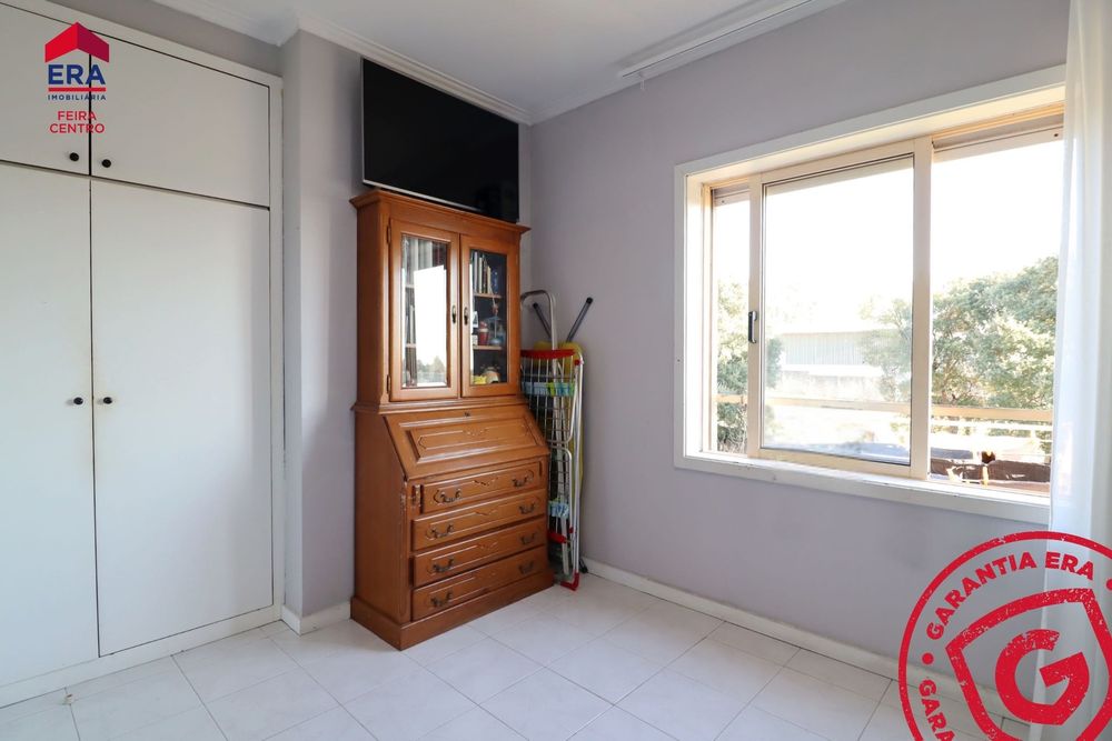 Apartamento T2 - Rio Meão