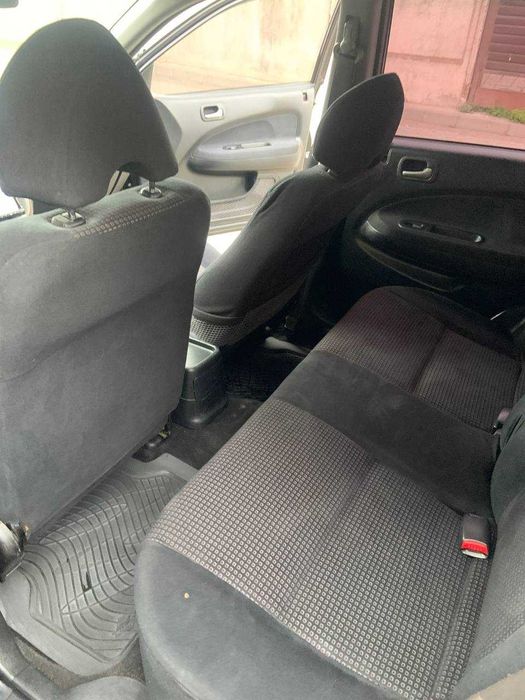 Honda HR-V 2005 4Х4 АВТОМАТ.