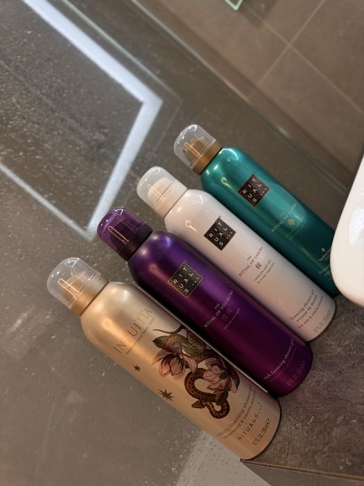 Продам пінки Rituals