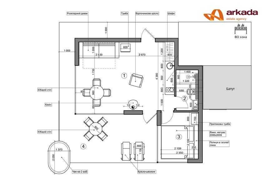 Vector Hill – преміум котеджі в Карпатах Верховинський р-н