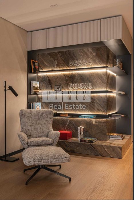 Продаж 3к квартири, ЖК Park Avenue VIP, просп. Голосіївський