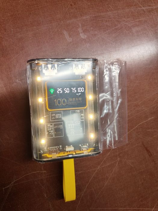 Корпус для повербанка PowerBank своїми руками Повербанк