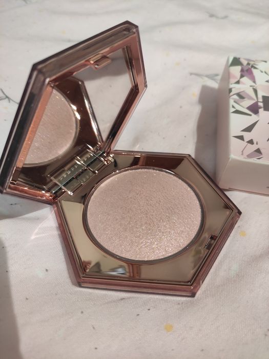 Fenty Beauty Rosé Rave