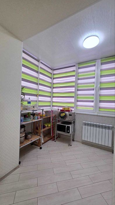 NN S4 Аренда 2 комнатной квартиры ЖК River Town Мирная 19