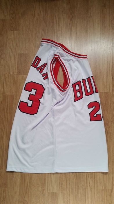 Koszulka NBA Chicago Bulls