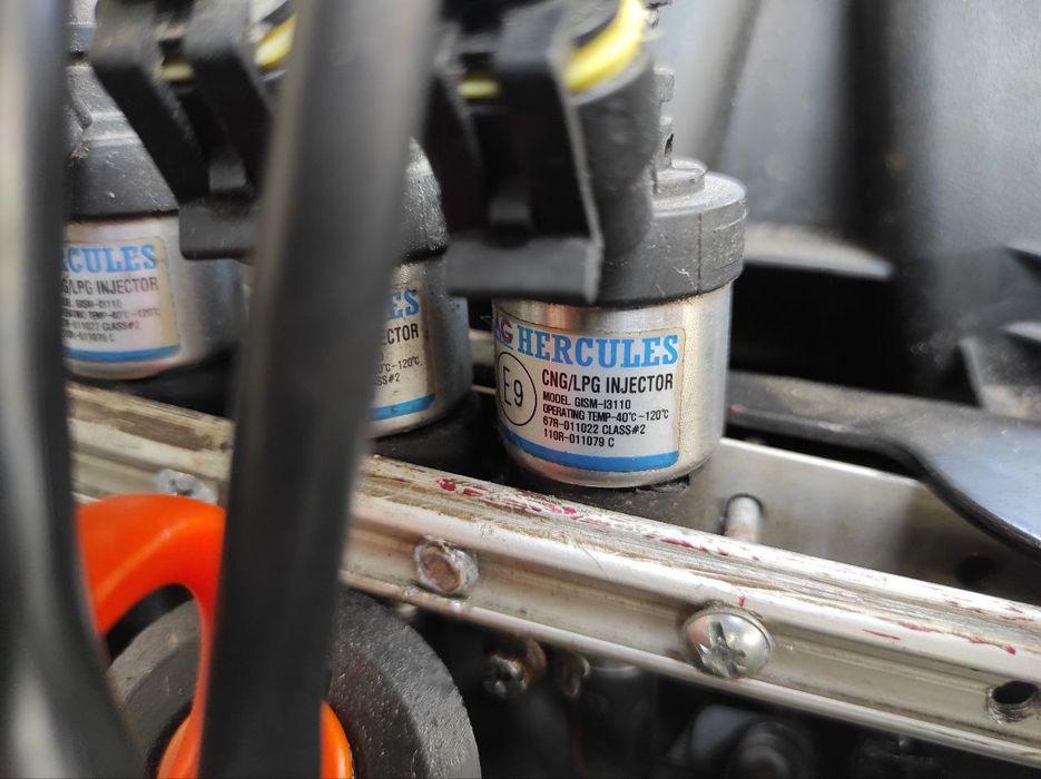 Octavia A5 2011 року