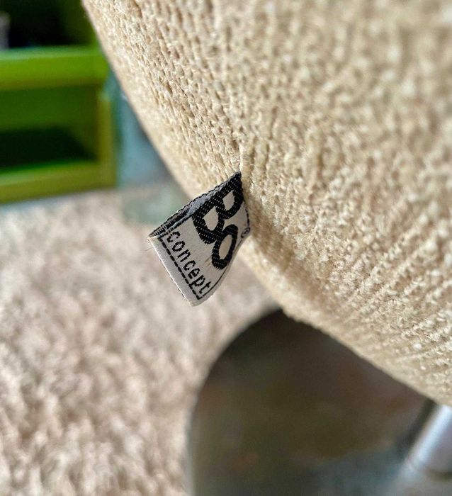 Poltrona / Cadeira giratória BO Concept