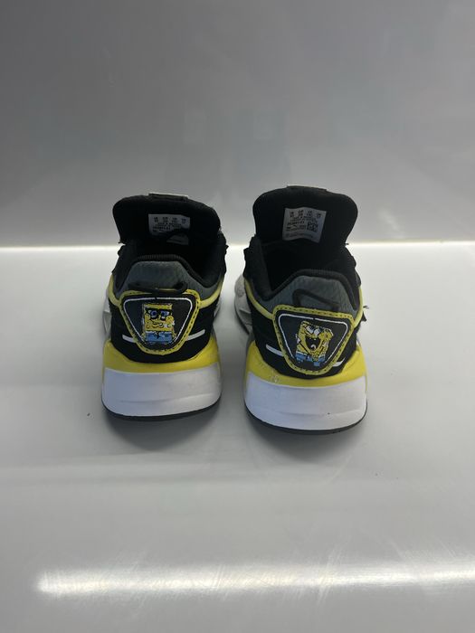 Puma RS-X x SpongeBob SquarePants 'SpongeBob's Glasses'. 17 см