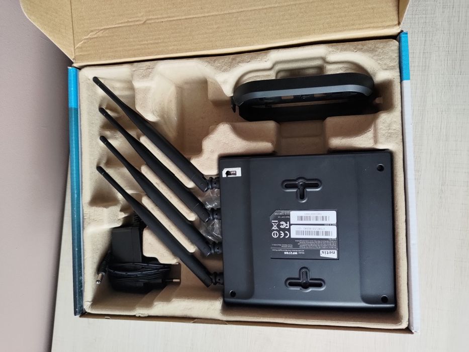 Router Netis AC1200 wf2780