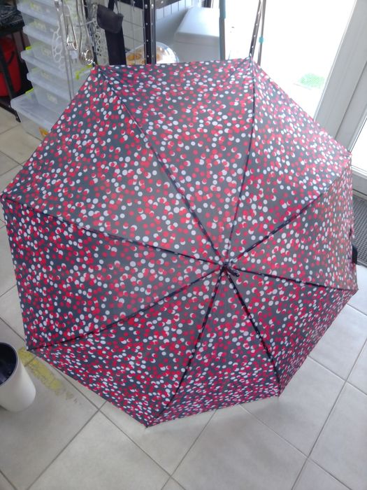 Зонт парасолька зонтик трость большой