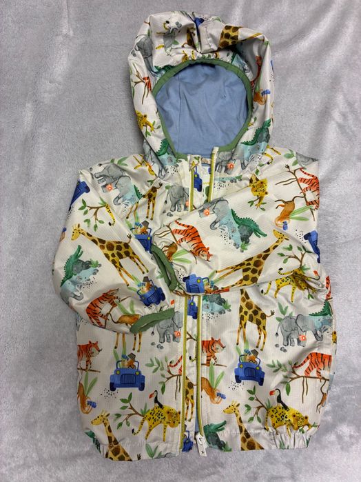 Продам дитячу куртку next