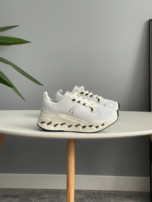 Кроссовки ON Cloudsurfer Runner Max  Оригинал женские новые