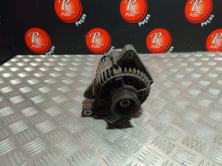 Alternador Toyota Corolla Verso (_E12_)