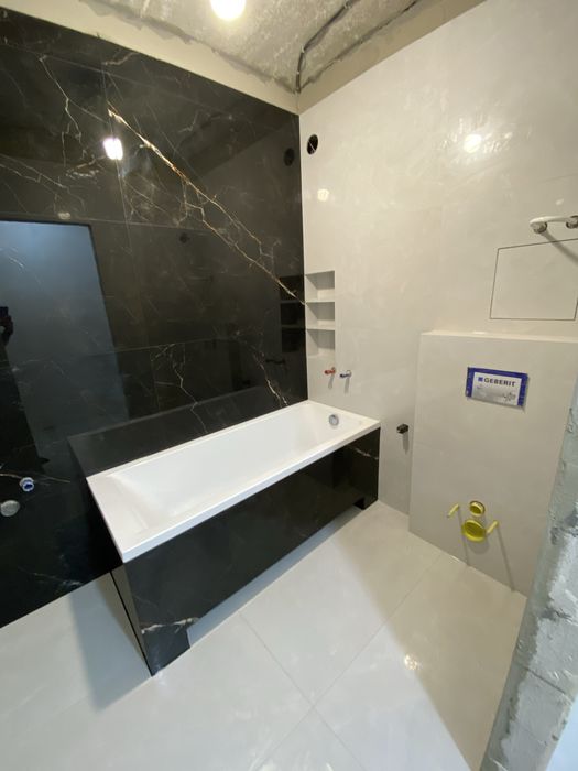 Плиточник ,укладка плитки , ремонт ваной