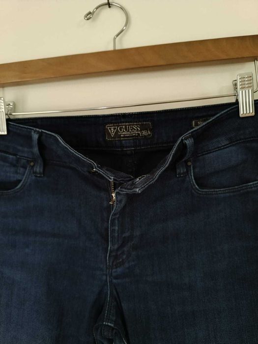 Calça de ganga da GUESS