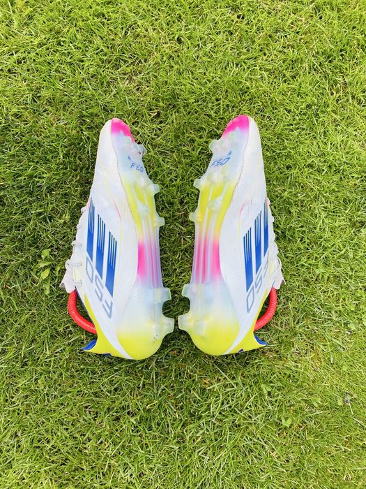 Korki Adidas F50 Elite FG - 43 1/3