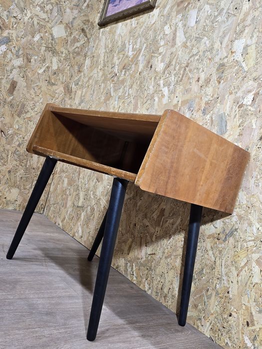 Konsola prl transport