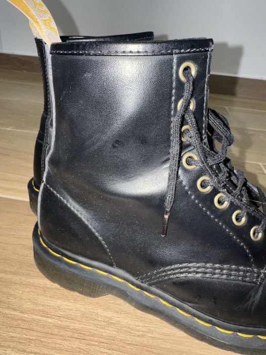 Botas Dr. Martens