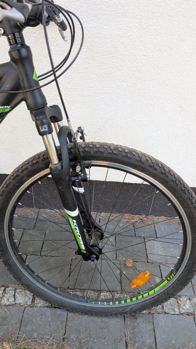 Rower Górski Kross Hexagon X1 | Koła 26" | Sprawny