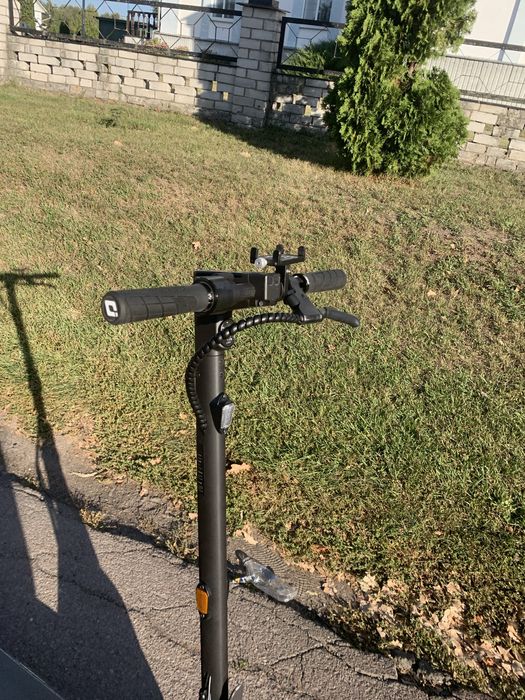 Електросамокат Ninebot g30