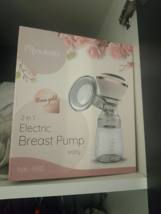 Laktator elektryczny