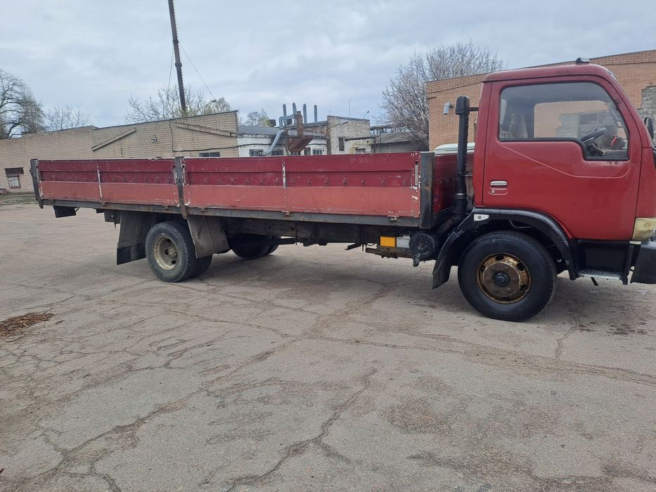Продам (Обмін6000$)Грузовик DongFeng DF47