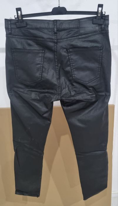 Calça Mulher El Corte Ingles Tamanho 42