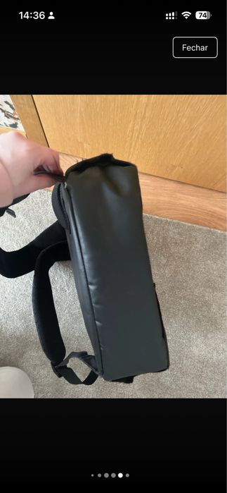 Mochila para computador da Toshiba