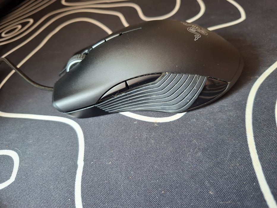 Razer Lancehead мишка