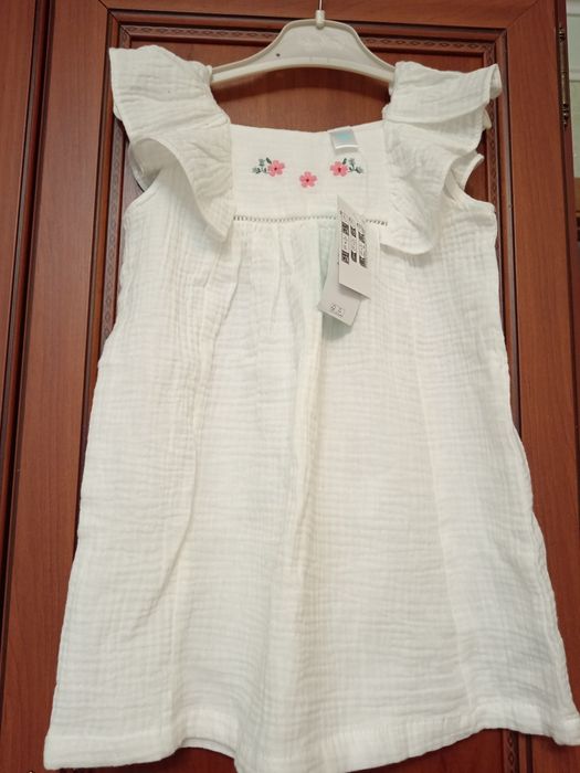 сукня для дівчинки