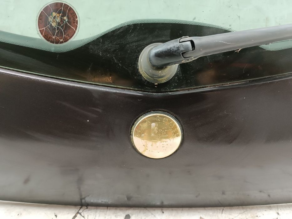Porta de mala - ALFA ROMEO 147 (937_) | 00 - 10