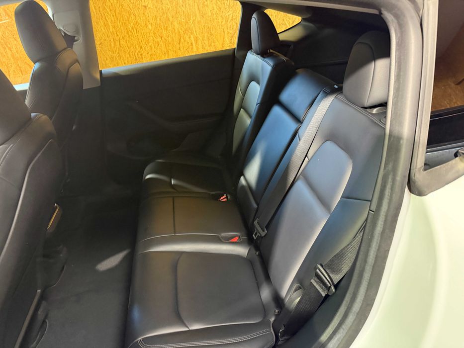 TESLA MODEL Y RWD 90% SOH